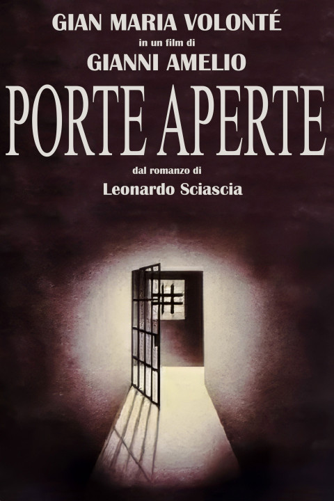 Porte aperte (1990)