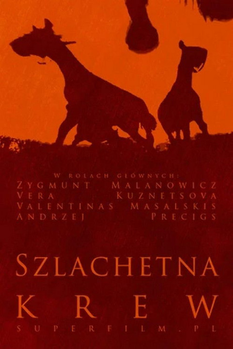 Szlachetna krew (1990)
