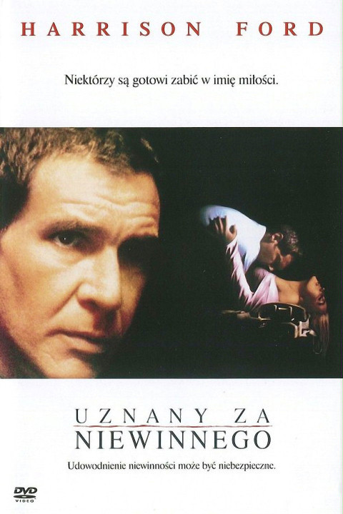 Uznany za Niewinnego (1990)