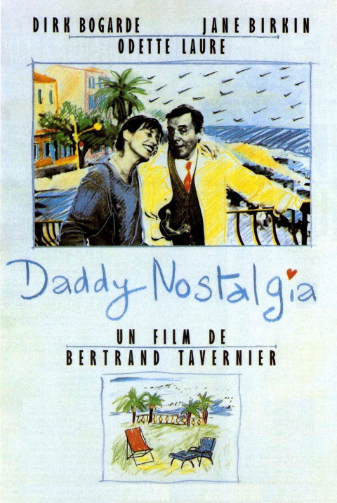 Daddy Nostalgie (1990)