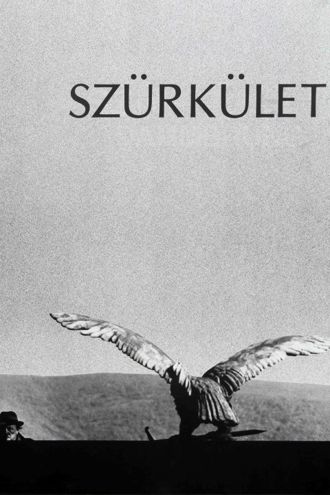 Szürkület (1990)