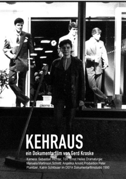 Kehraus (1990)