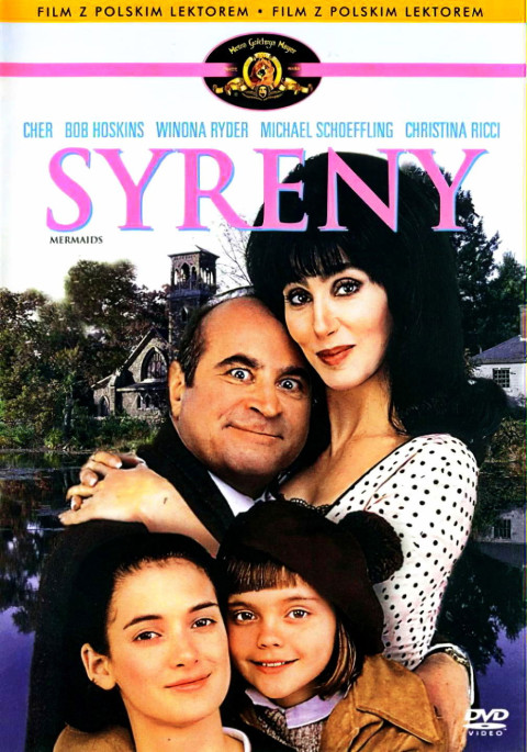 Syreny (1990)