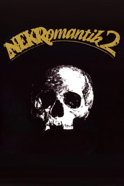 Nekromantik 2 (1991)