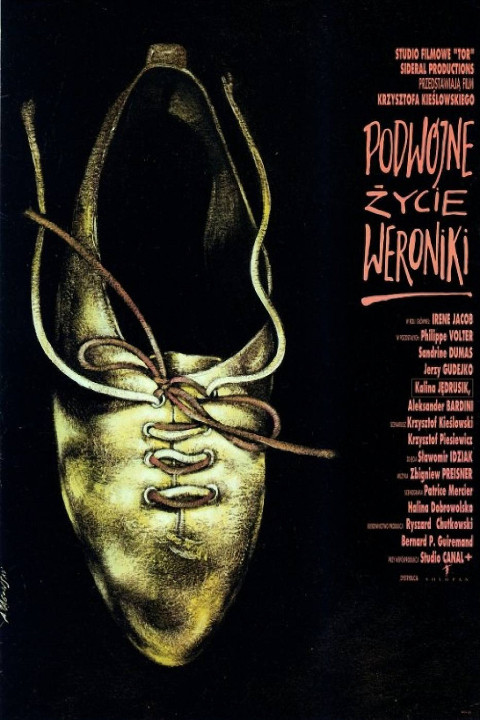 Podwójne życie Weroniki (1991)