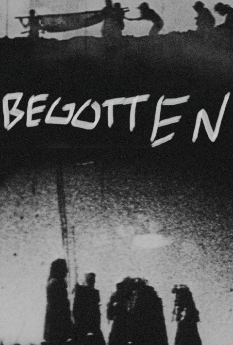 Begotten (1991)