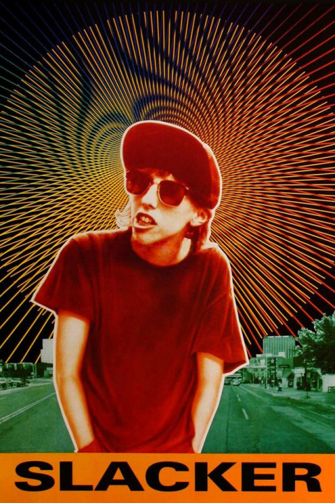 Slacker (1991)