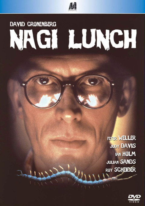 Nagi lunch (1991)
