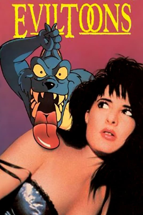 Evil Toons (1992)