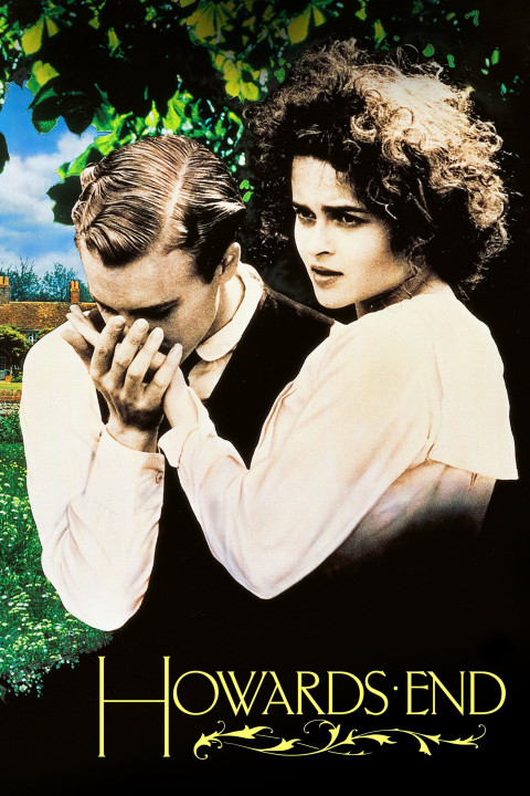 Powrót do Howards End (1992)