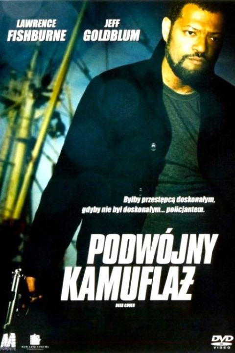 Podwójny kamuflaż (1992)