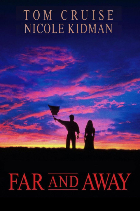 Za horyzontem (1992)