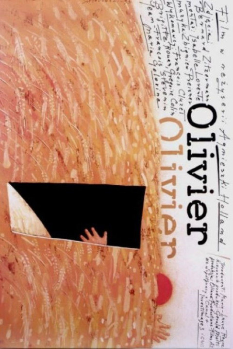 Olivier, Olivier (1992)