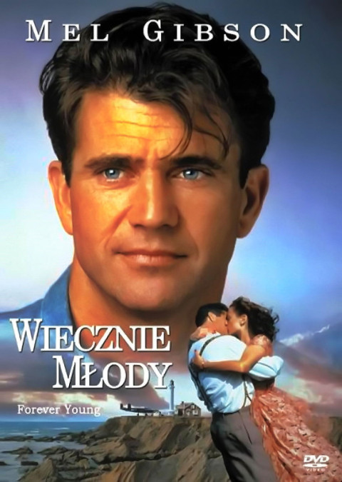 Wiecznie Młody (1992)