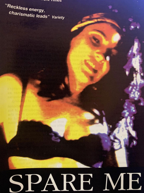 Spare Me (1993)