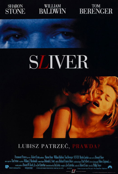 Sliver (1993)