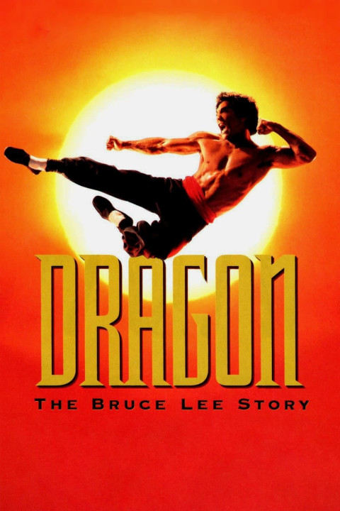 Smok: Historia Bruce'a Lee (1993)