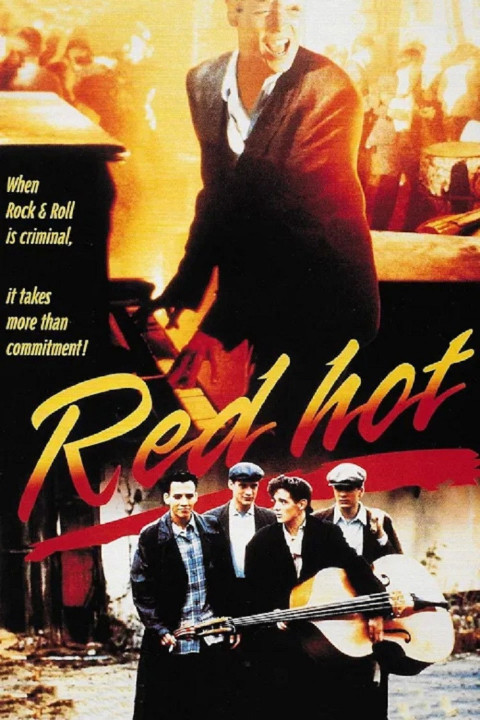 Red Hot (1993)