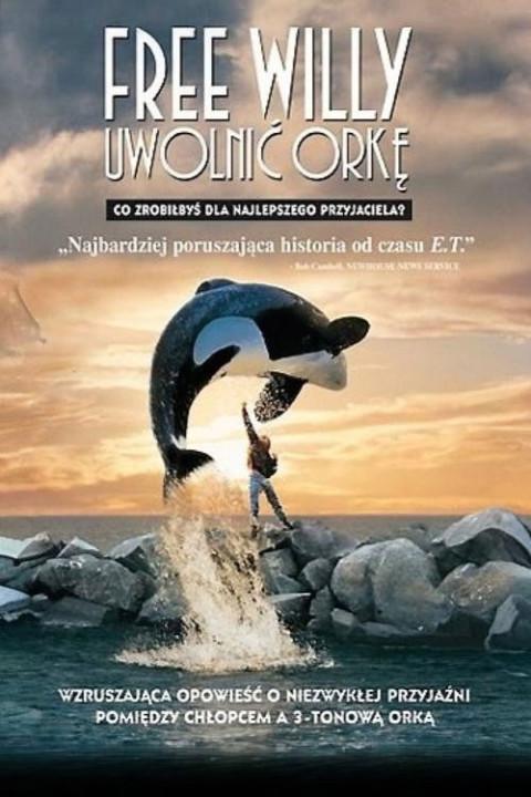 Uwolnić orkę (1993)