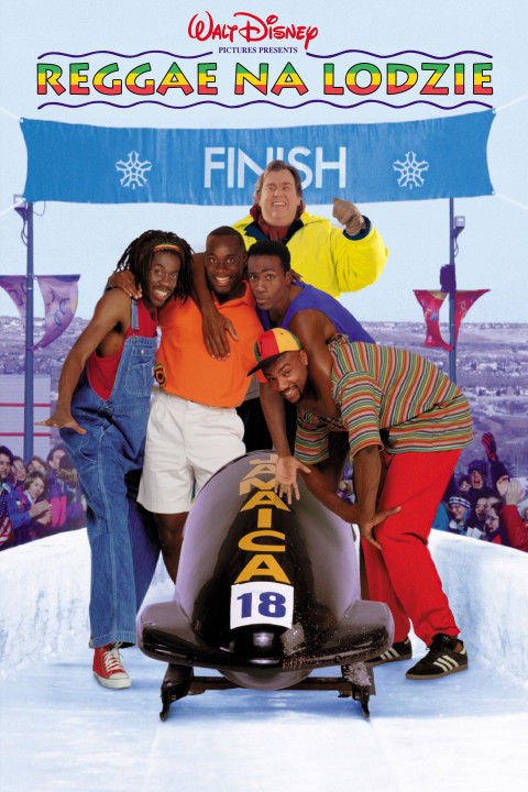 Reggae na Lodzie (1993)