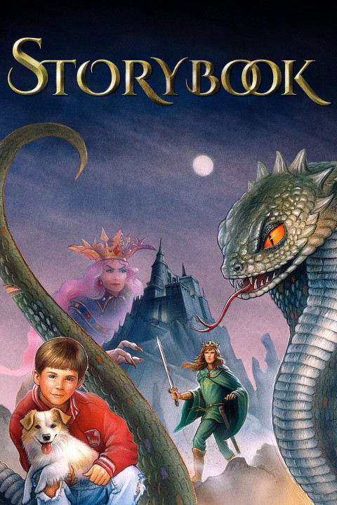 Storybook (1994)