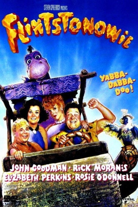 Flintstonowie (1994)