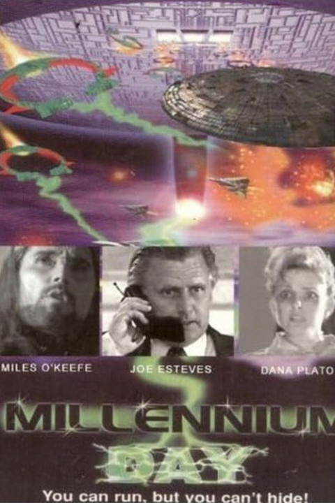 Millenium Day (1995)