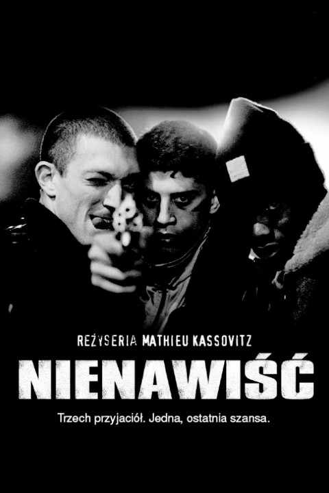 Nienawiść (1995)