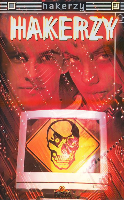 Hakerzy (1995)