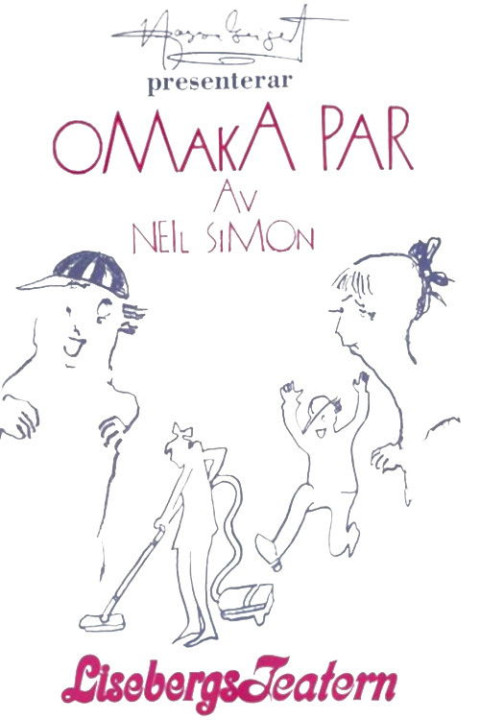 Omaka par (1996)