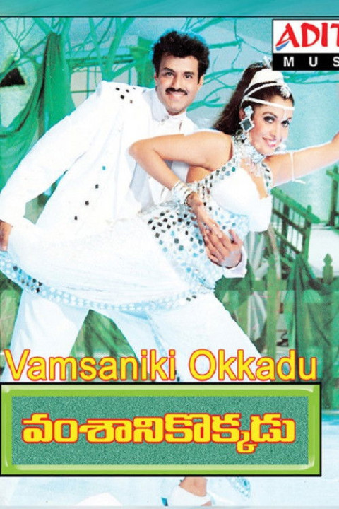 Vamsanikokkadu (1996)