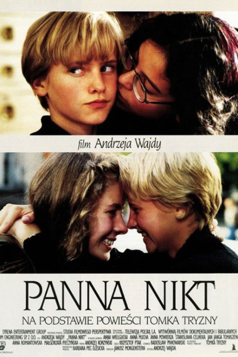 Panna Nikt (1996)