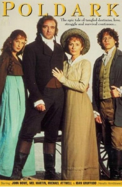 Poldark (1996)