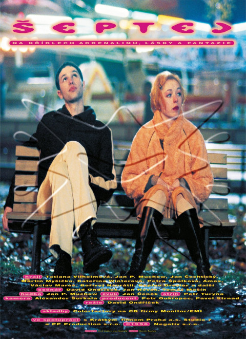 Szeptem (1996)