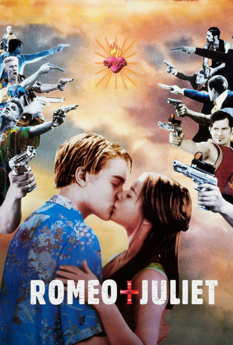 Romeo i Julia (1996)