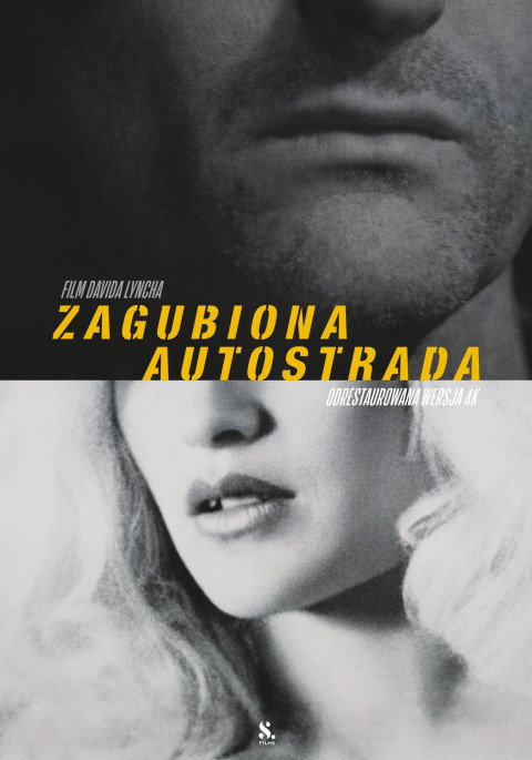 Zagubiona autostrada (1997)