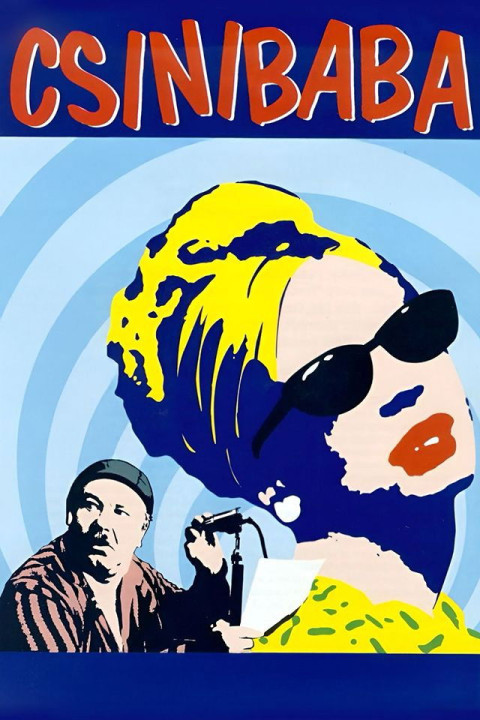 Csinibaba (1997)
