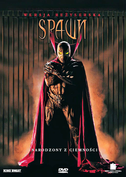 Spawn (1997)
