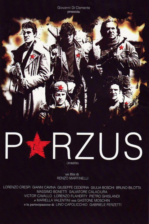 Porzûs (1997)