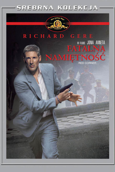 Fatalna namiętność (1997)