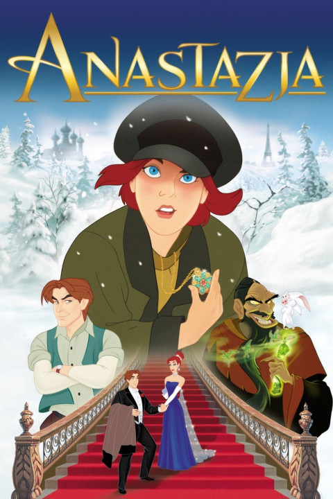 Anastazja (1997)