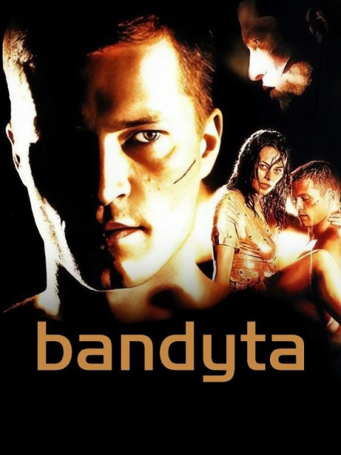 Bandyta (1997)
