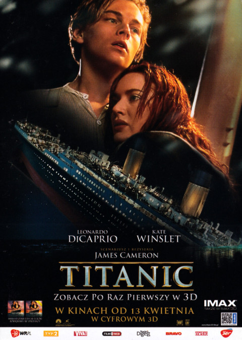 Titanic (1997)