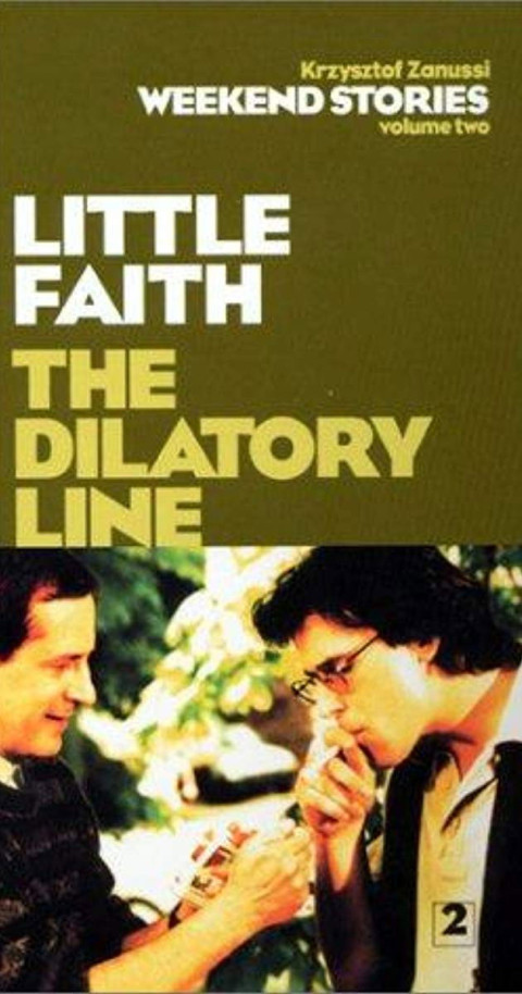 Linia opóźniająca (1998)