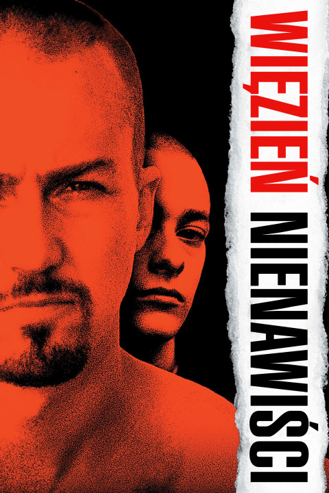 Więzień nienawiści (1998)