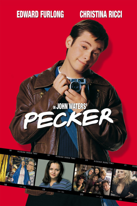 Pecker (1998)