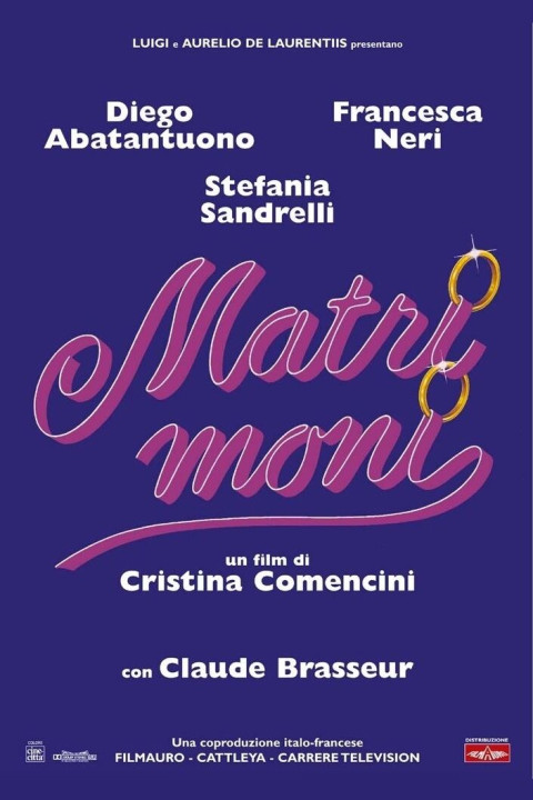 Matrimoni (1998)