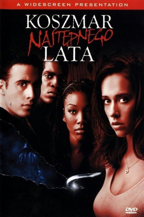 Koszmar następnego lata (1998)