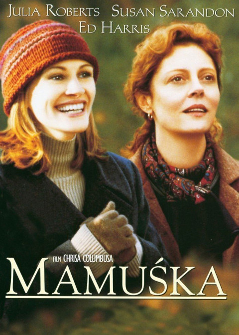 Mamuśka (1998)