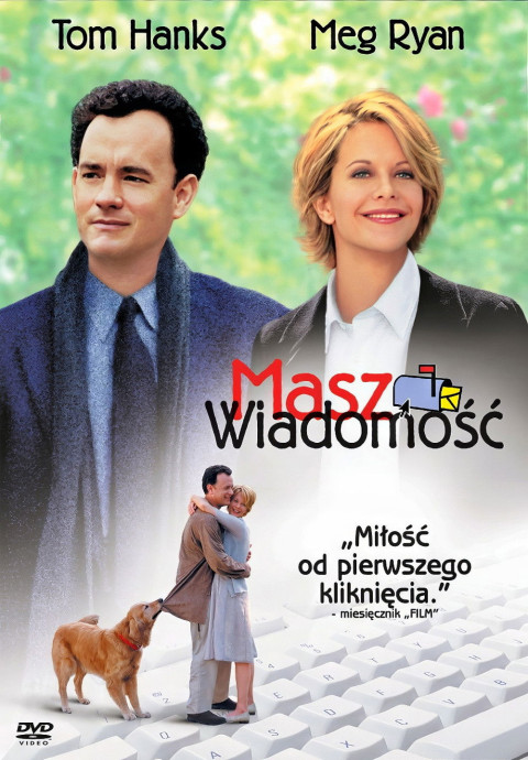 Masz wiadomość (1998)